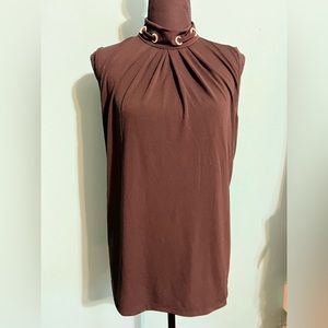 #187 By Design Black top